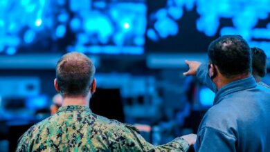BigBear.ai and DEFCON AI to co-develop AI-driven tools for the US military.