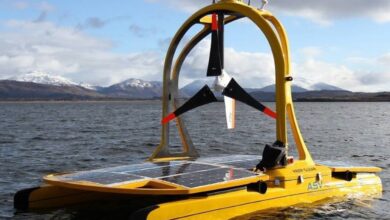 C-Enduro unmanned surface vessel is set to be equipped with Robosys Automation’s VOYAGER AI technology.