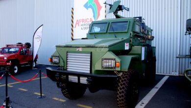 PUMA M26