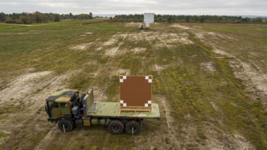 Calamar testing