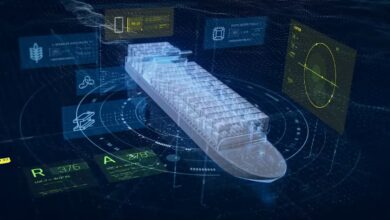 Windward unveils Remote Sensing Intelligence AI tool.