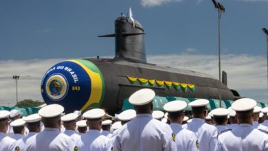 Brazil's Tonelero