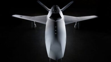 Autonomous Wingman