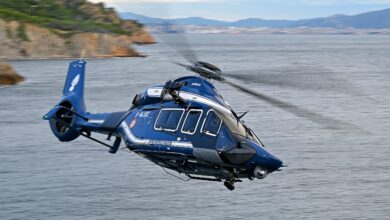 Airbus H160.