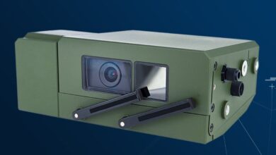 Rheinmetall UK’s Trailblazer Driver Vision