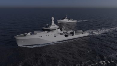 Kongsberg